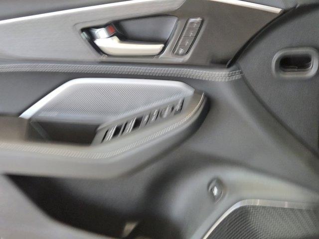 new 2026 Acura MDX car, priced at $67,850