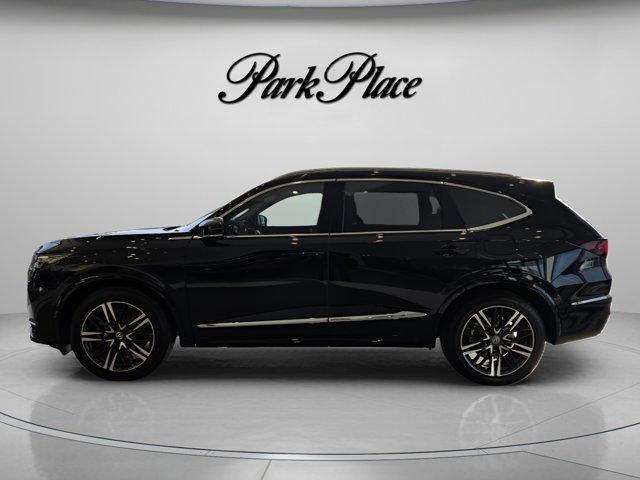 new 2026 Acura MDX car, priced at $67,850