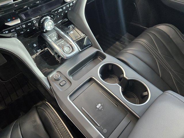 new 2026 Acura MDX car, priced at $67,850