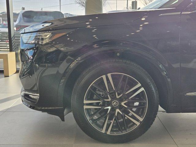 new 2026 Acura MDX car, priced at $67,850
