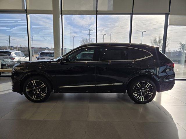 new 2026 Acura MDX car, priced at $67,850