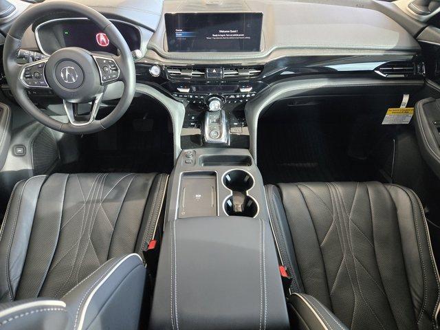 new 2026 Acura MDX car, priced at $67,850