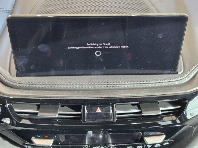 new 2026 Acura MDX car, priced at $67,850