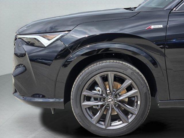 new 2026 Acura ADX car, priced at $38,650