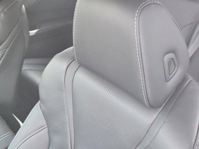 new 2026 Acura MDX car, priced at $58,250