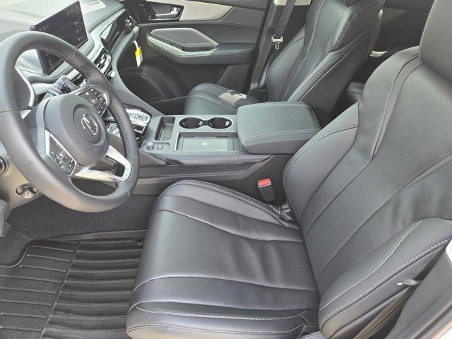 new 2026 Acura MDX car, priced at $58,250