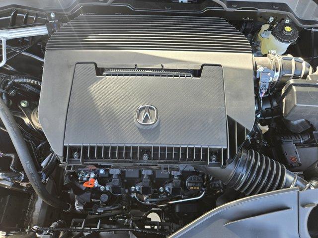 new 2026 Acura MDX car, priced at $67,950
