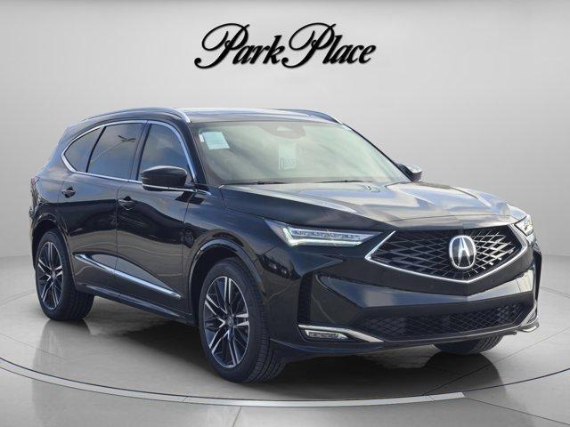 new 2026 Acura MDX car, priced at $67,950