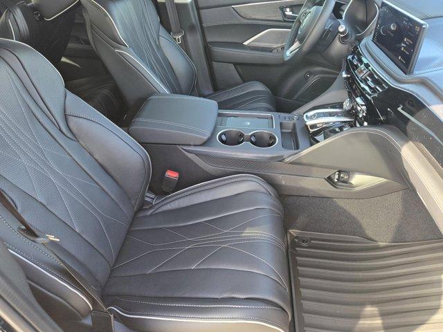 new 2026 Acura MDX car, priced at $67,950