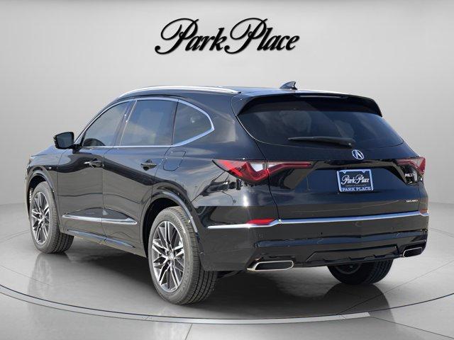 new 2026 Acura MDX car, priced at $67,950