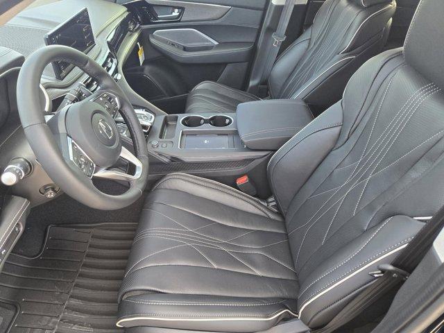 new 2026 Acura MDX car, priced at $67,950
