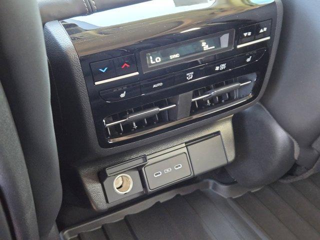 new 2026 Acura MDX car, priced at $67,950