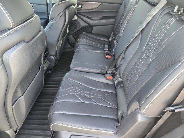 new 2026 Acura MDX car, priced at $67,950