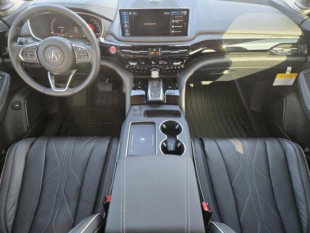 new 2026 Acura MDX car, priced at $67,950