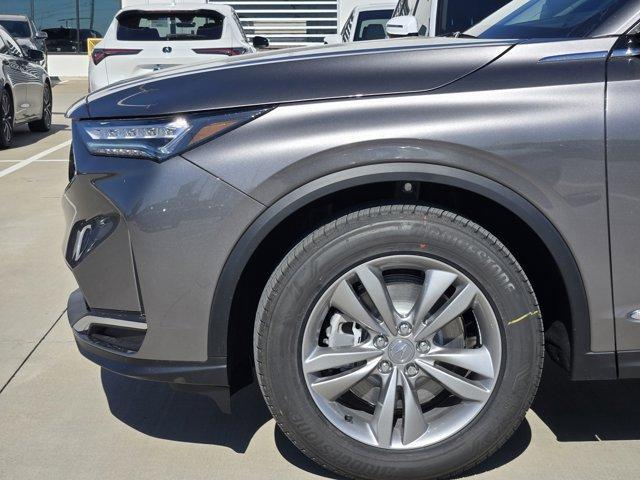 new 2026 Acura MDX car, priced at $54,950