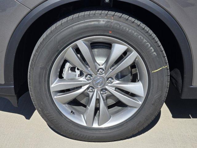 new 2026 Acura MDX car, priced at $54,950