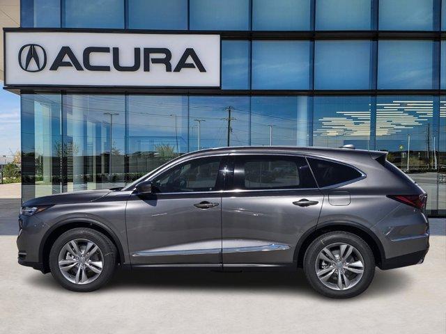 new 2026 Acura MDX car, priced at $54,950