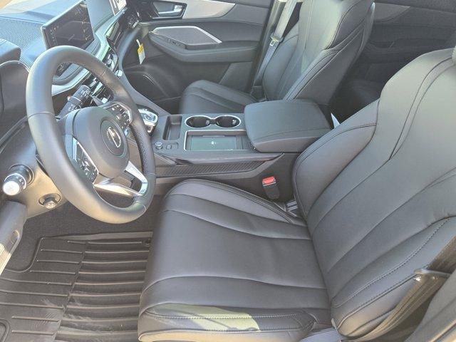 new 2026 Acura MDX car, priced at $54,950