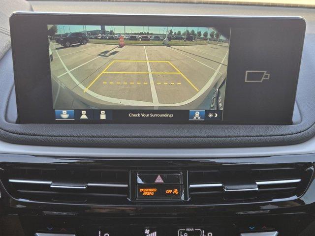 new 2026 Acura MDX car, priced at $54,950