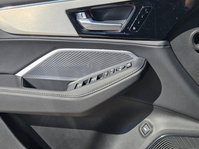 new 2026 Acura MDX car, priced at $54,950