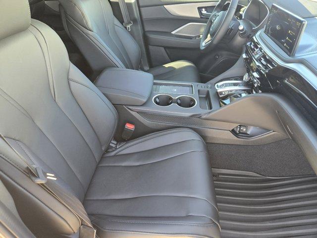 new 2026 Acura MDX car, priced at $54,950