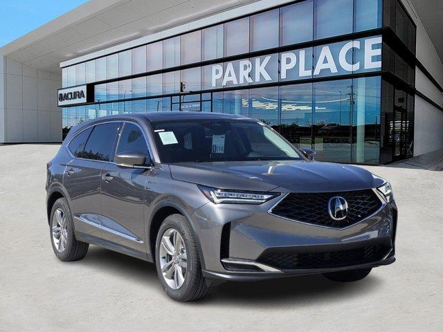new 2026 Acura MDX car, priced at $54,950