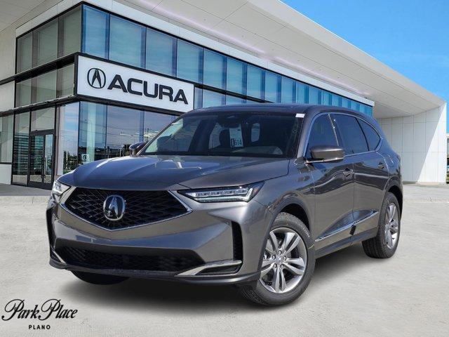 new 2026 Acura MDX car, priced at $54,950