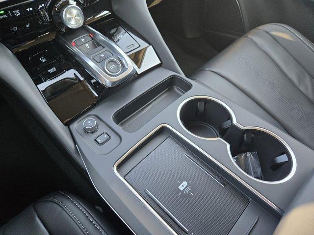 new 2026 Acura MDX car, priced at $59,750