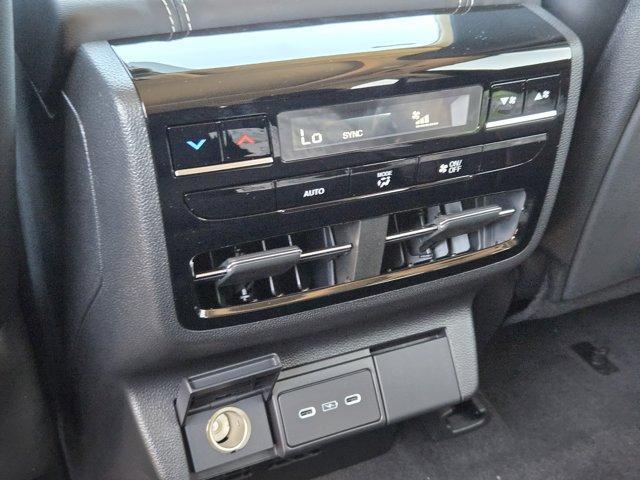 new 2026 Acura MDX car, priced at $59,750