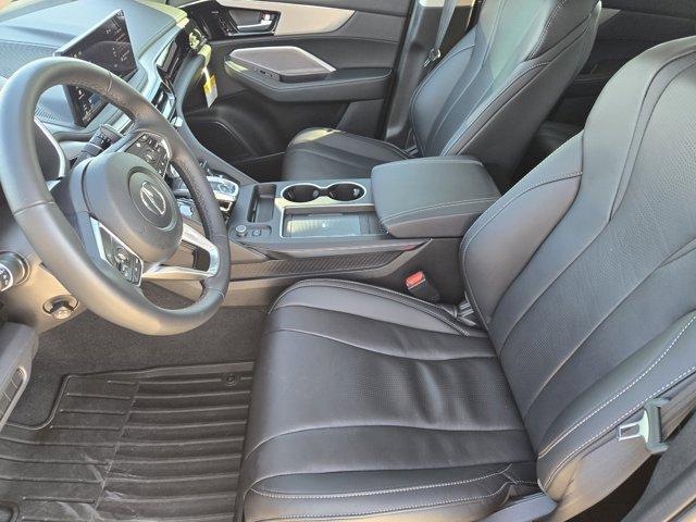used 2025 Acura MDX car, priced at $50,662