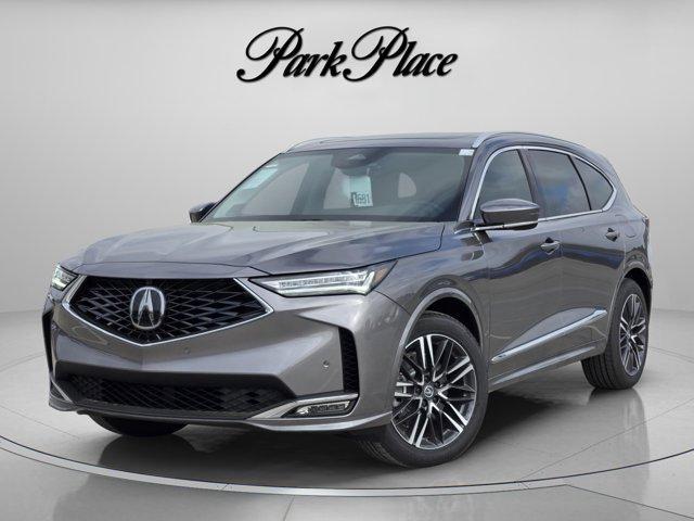 new 2026 Acura MDX car, priced at $67,950
