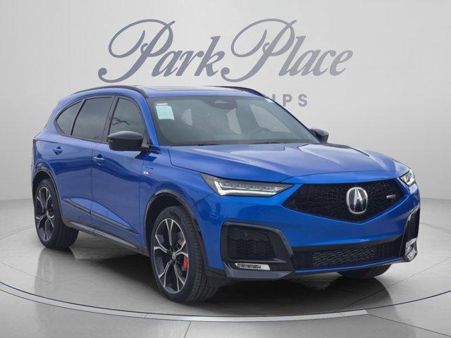 new 2026 Acura MDX car, priced at $77,125