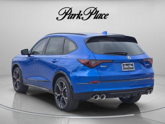 new 2026 Acura MDX car, priced at $76,900