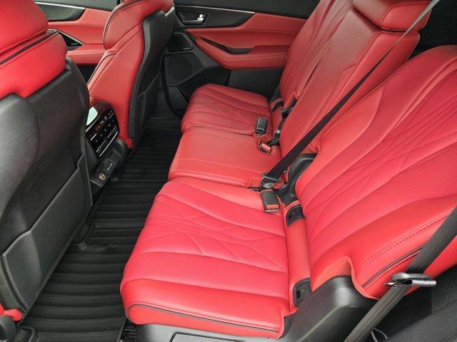new 2026 Acura MDX car, priced at $76,900
