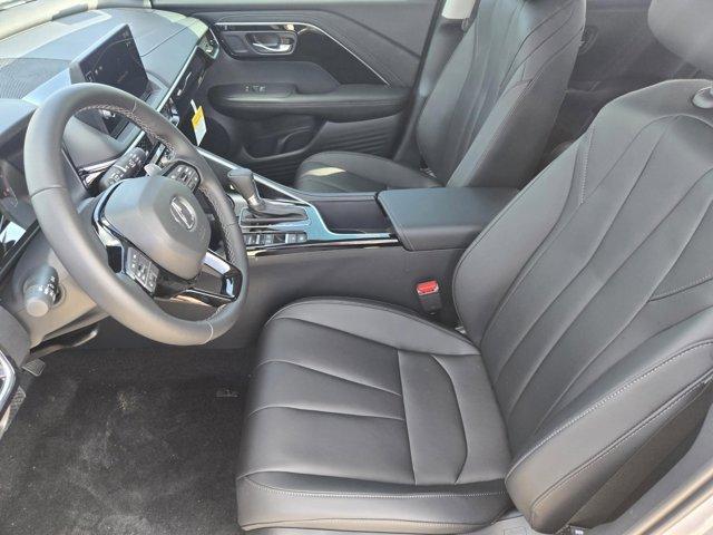 new 2026 Acura ADX car, priced at $35,450