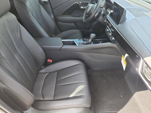 new 2026 Acura ADX car, priced at $35,450