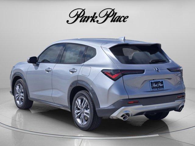 new 2026 Acura ADX car, priced at $35,450