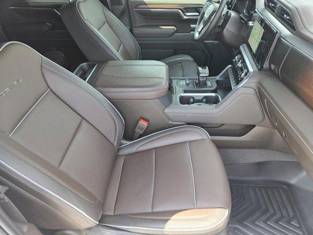 used 2024 GMC Sierra 1500 car, priced at $52,999