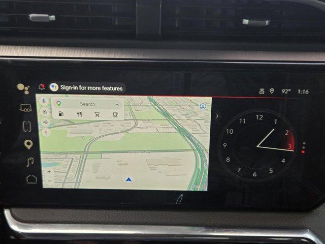 used 2024 GMC Sierra 1500 car, priced at $52,999