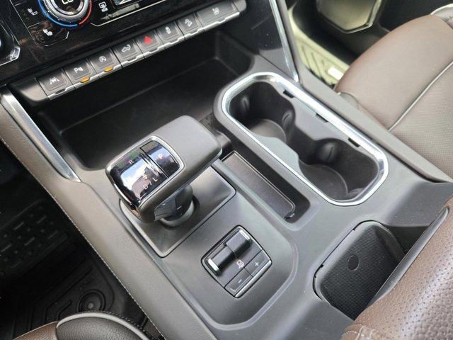 used 2024 GMC Sierra 1500 car, priced at $52,999