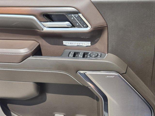 used 2024 GMC Sierra 1500 car, priced at $52,999