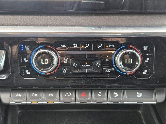 used 2024 GMC Sierra 1500 car, priced at $52,999