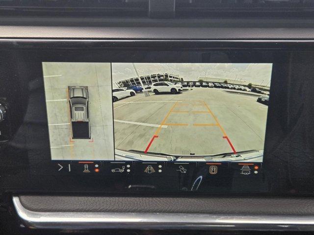 used 2024 GMC Sierra 1500 car, priced at $52,999