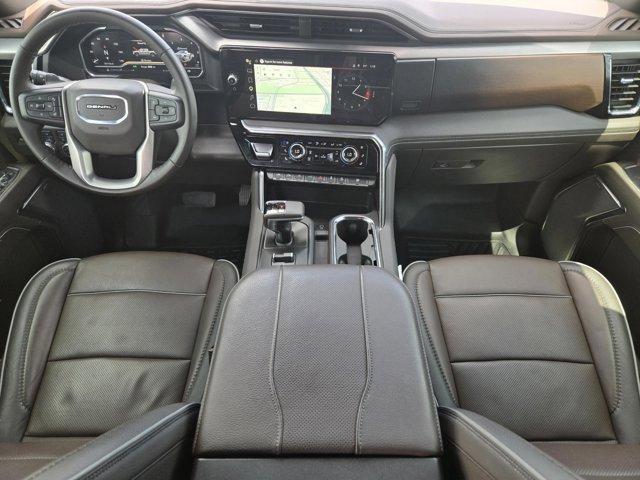 used 2024 GMC Sierra 1500 car, priced at $52,999