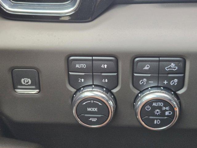 used 2024 GMC Sierra 1500 car, priced at $52,999