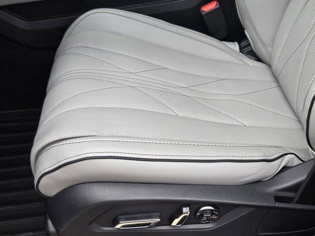 new 2026 Acura MDX car, priced at $67,350