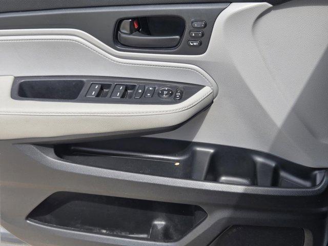 used 2019 Honda Odyssey car, priced at $19,224