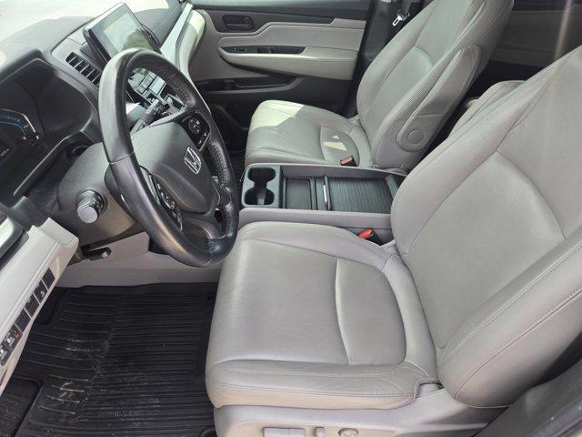 used 2019 Honda Odyssey car, priced at $19,224