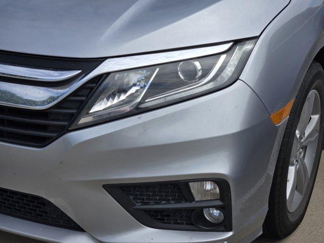 used 2019 Honda Odyssey car, priced at $19,562