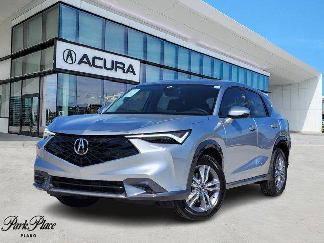 new 2025 Acura ADX car, priced at $37,350